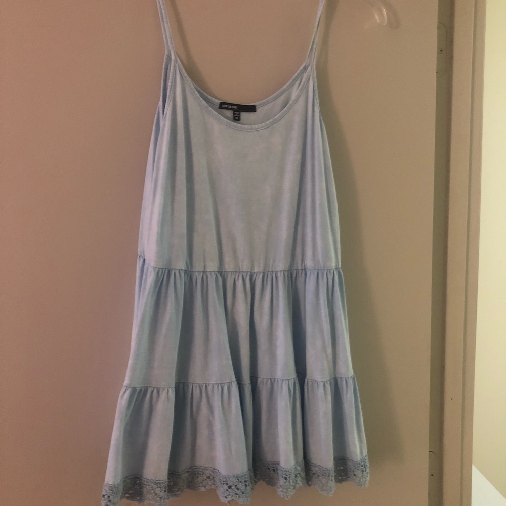 Babydoll top , great condition , never worn